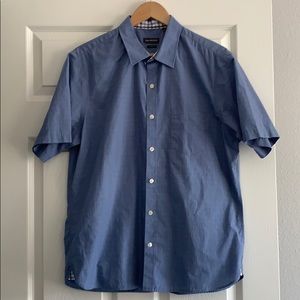 Van Heusen slim fit L